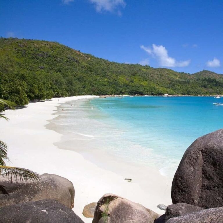 Praslin : Private tour - Exploring Vallée de Mai or Fond Ferdinand