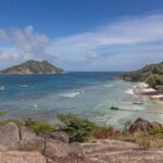 Praslin: Sister & Coco Island Full-Day Cruise and Creole BBQ - The Creole BBQ Experience