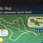 Praslin : Tour (Shared) - Key Points