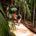 Praslin: Vallee de Mai Guided Hike with Transfer - Exploring the Praslin: Vallee de Mai Guided Hike with Transfer