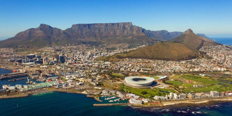 Pre-Booked Ticket Robben Island Half-Day Tour from Cape Town - An In-Depth Look at the Robben Island Tour