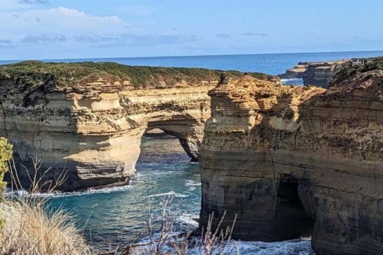 Premium Great Ocean Road Reverse Tour 13Pax Max Hotel PickUP - Exploring the Route in Detail: Why the Reverse Tour Works