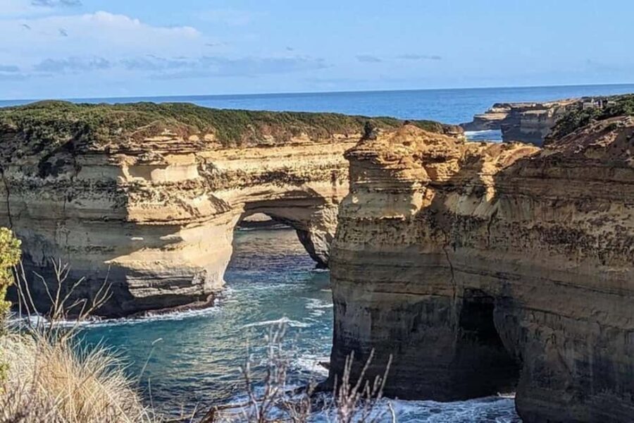 Premium Great Ocean Road Reverse Tour 13Pax Max Hotel PickUP - Exploring the Route in Detail: Why the Reverse Tour Works