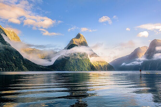 Premium Milford Sound Small Group Tour & Cruise from Queenstown - Who Will Love This Tour?