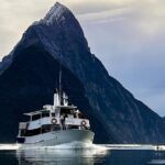 Premium Milford Sound Tour Including Cruise, Flight & Lunch - How the Experience Comes Together
