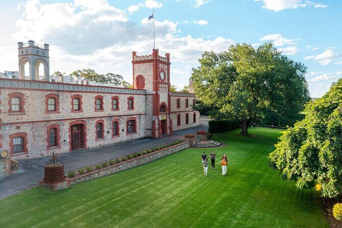 Premium Private Winery Tour: Customizable Experience - Final Thoughts