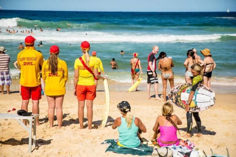 Premium Travel Photography Workshop - Sydney - What to Expect from the Sydney Photography Adventure