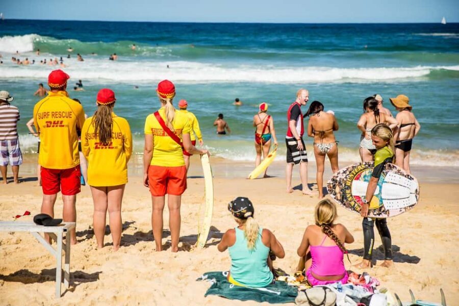 Premium Travel Photography Workshop - Sydney - What to Expect from the Sydney Photography Adventure