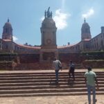 Pretoria and Cullinan diamond mine tour (surface tour) - Exploring Pretoria: From Monuments to Gardens