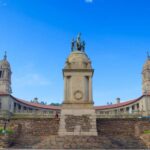 Pretoria City Tour - What’s Included and How It Works