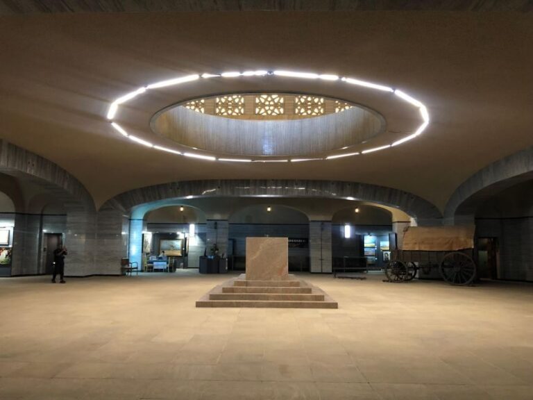 Pretoria City Tour - FAQ