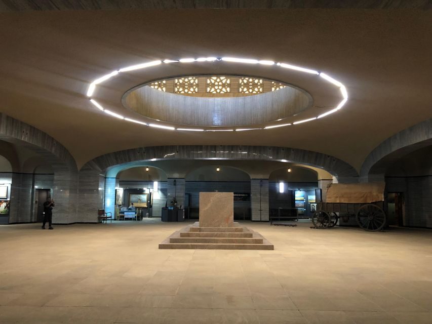 Pretoria City Tour - FAQ