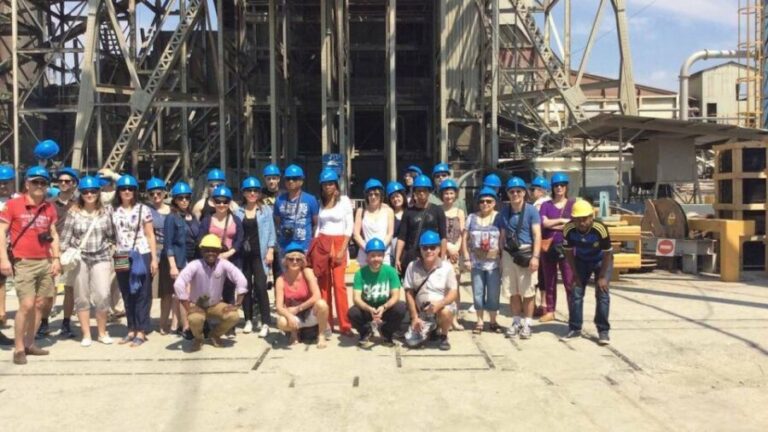 Pretoria: Cullinan Surface Diamond Mine Walking Tour - What to Expect: The Day in Detail