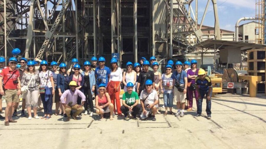Pretoria: Cullinan Surface Diamond Mine Walking Tour - What to Expect: The Day in Detail