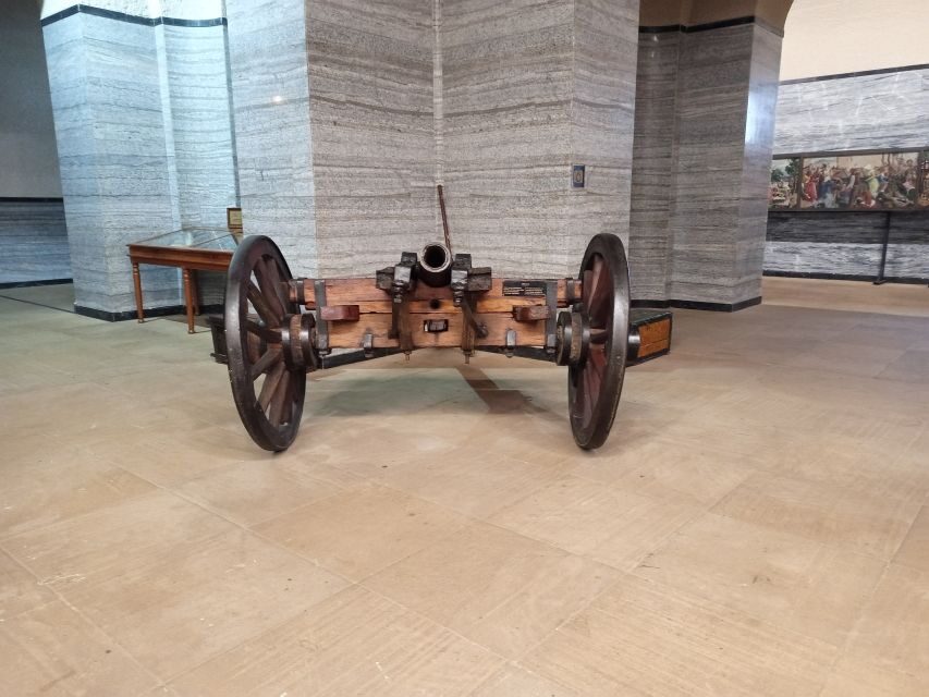 Pretoria: Pretoria City Tour and Cullinan Diamond Mine Tour - Why This Tour Offers Great Value