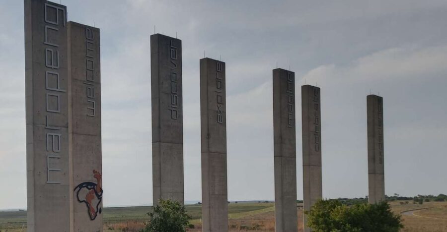 Pretoria/Sandton: Cradle of Humankind & sterkfontens Caves - An Overview of the Experience