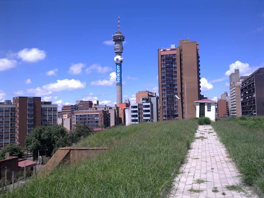 Pretoria Soweto And Johannesburg - The Itinerary: What You’ll See and Experience