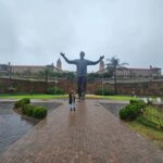 Pretoria Tour-Voortrekker Monument, Town, Union Buildings - What’s Included and What to Budget For