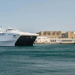 Price: Day trip to Tangier by ferry with lunch and tour guide - Arrival in Tangier: First Impressions and Orientation
