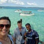 Prison island and nakupenda beach sandbank - What to Expect: Practical Details and Tips