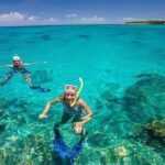 Prison Island & Bawe Island Snorkeling Day Trip - The Journey Begins: Prison Island