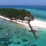 Prison Island Tour  History, Nature & Giant Tortoises! - The Real Value of the Tour