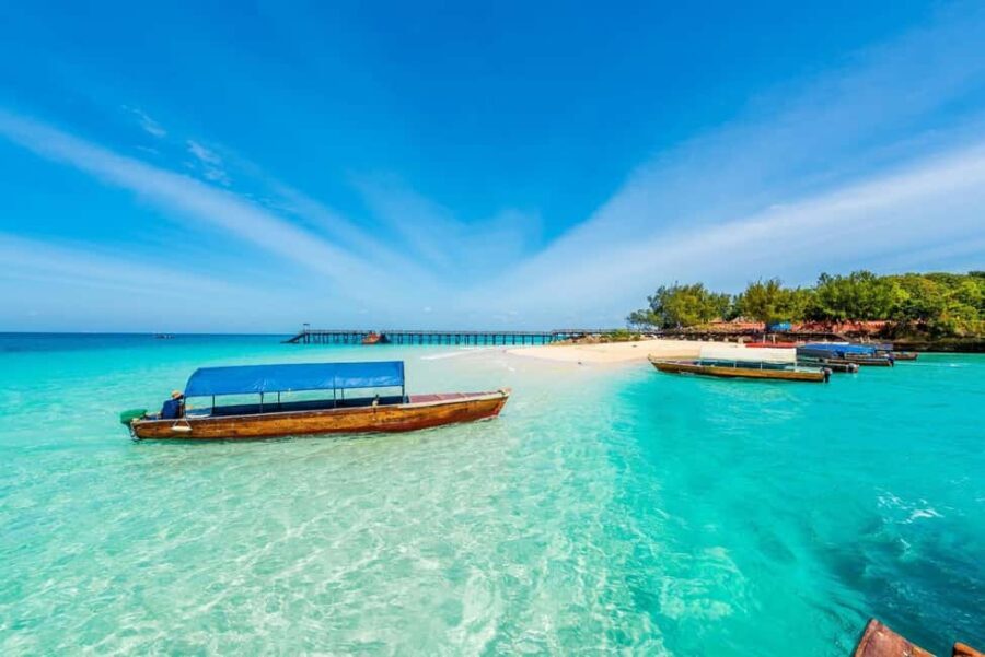 Prison Island Tour - The Experience From the Reviews
