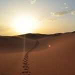 Private 2-Day Desert Trip with Camping & Camel Trekking - Authentic Experiences from Travelers’ Perspectives