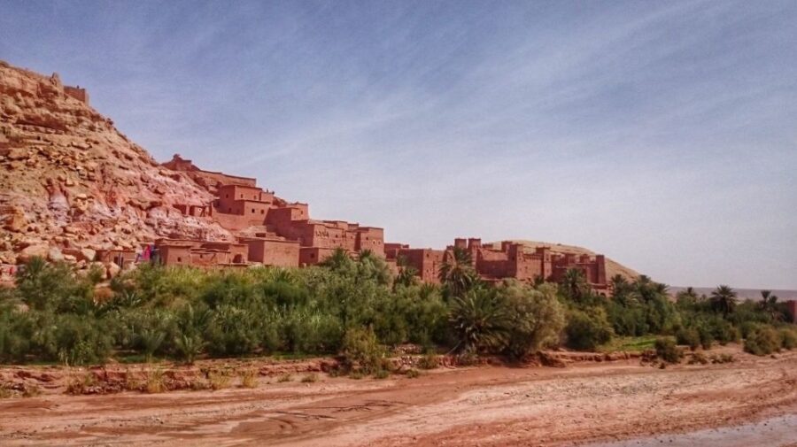 Private 3 Days Big Sahara Desert to Merzouga From Agadir - What’s Included and What’s Not