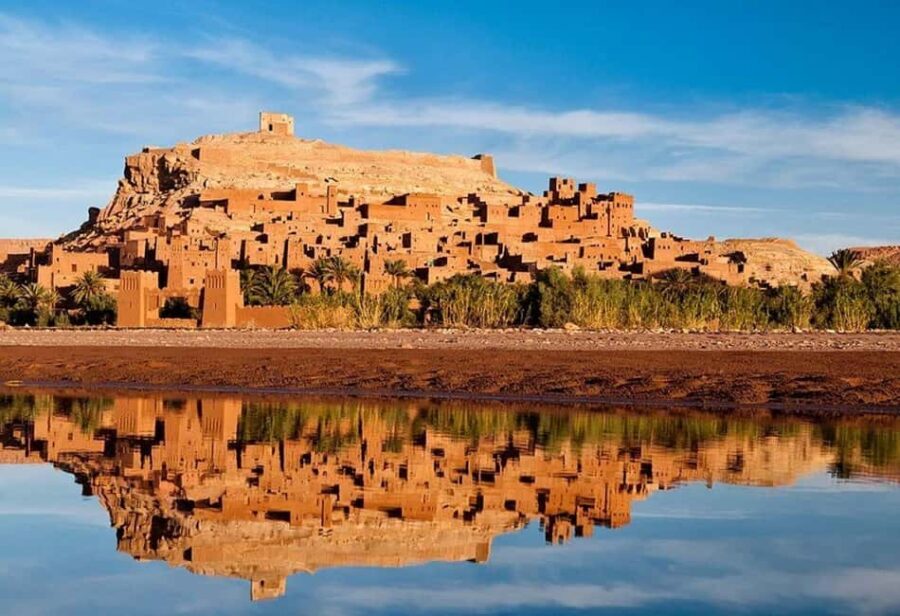 Private 4 Days Desert Tour From Marrakech To Merzouga - What This Tour Means for You