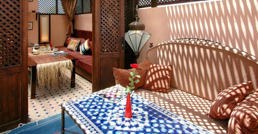 Private 6-hour City Tour of Marrakech - Starting at the Saadian Tombs: Morocco’s Hidden Treasure