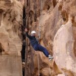 Private Abseiling in Alula Desert. - The Itinerary Breakdown: What to Expect