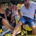 Private Airlie Beach Tuk-Tuk Tours - How the Itinerary Breaks Down