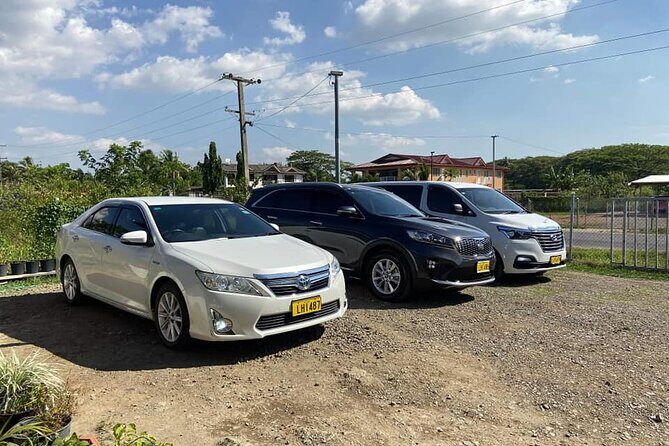 Private Airport Transfer: Nadi Airport to Hotel - Additional Perks & Considerations