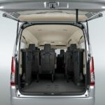 Private Airport Van Transfer To or From Wellington Hotels - Vehicle Quality and Comfort