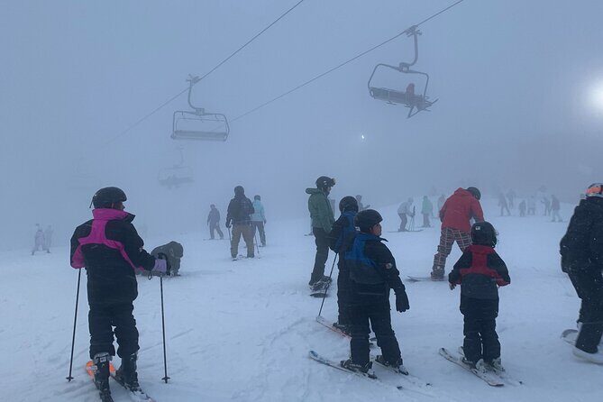 Private Alpine Day Tour from Melbourne to Mount Buller - Final thoughts