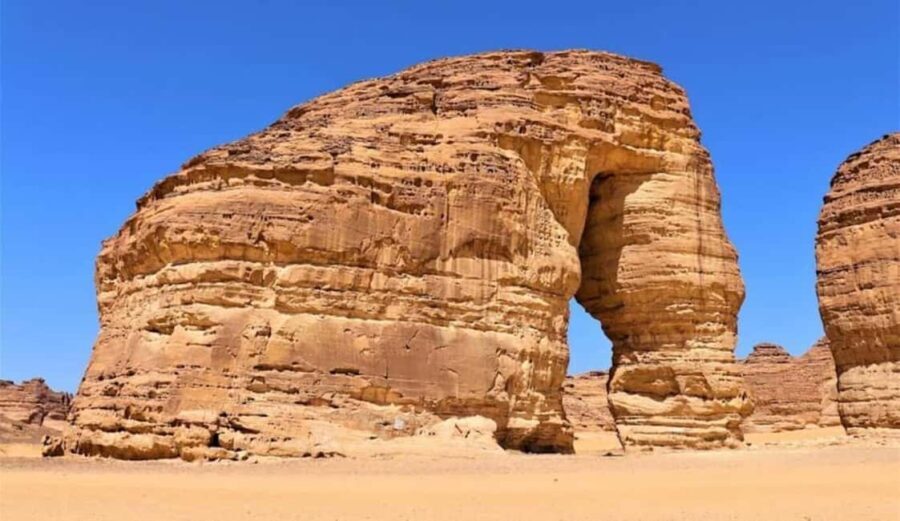 Private Alula Full or Half-Day City Tour with Elephant Rock - Practical Details and Value