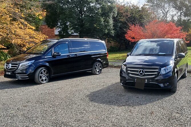 Private and Customised Great Ocean Road and Luxury Tour - FAQ