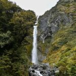 Private Arthurs Pass Alpine Vista Day tour - Transportation and Logistics