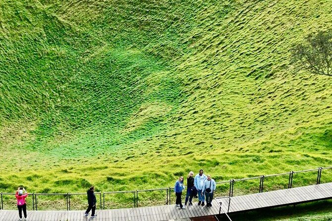 [PRIVATE] Auckland Half Day City Tour - The Sum Up