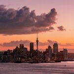 Private Auckland's Urban Charm Half Day Tour - Transportation and Practicalities