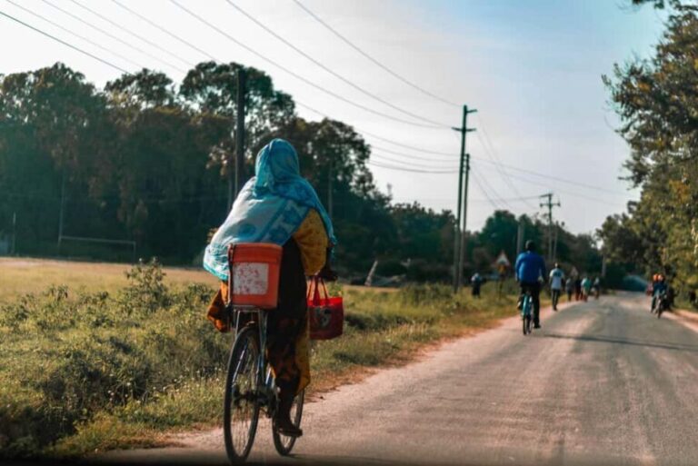 Private Bagamoyo Day Trip with Lunch - Practical Details and Tips