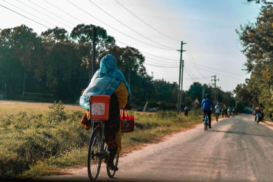 Private Bagamoyo Day Trip with Lunch - Practical Details and Tips