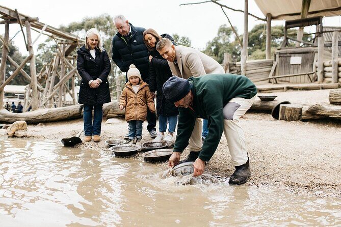 Private Ballarat and Wildlife Tour - Who Will Benefit Most from This Tour?
