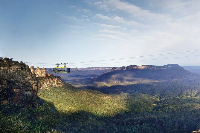Private Blue Mountains Day Tour  Flexible and Customised - Transportation and Comfort