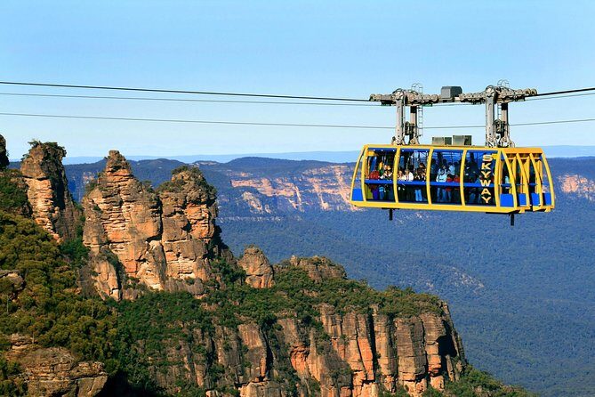 PRIVATE Blue Mountains Day Tour from Sydney with Wildlife Park and River Cruise - Value for Money: Is It Worth the Cost?
