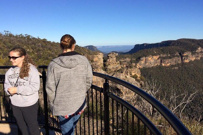 PRIVATE Blue Mountains day tour with local guide. - The Value of This Tour