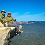 Private Blue Mountains Escape The Crowds Tour - Key Points
