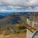 PRIVATE Blue Mountains, Scenic World & Wentworth Falls Tour - Transportation & Overall Comfort