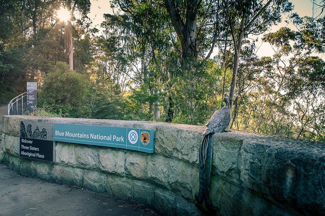 PRIVATE Blue Mountains Wilderness & Wildlife Late Start Tour - Why This Tour Stands Out